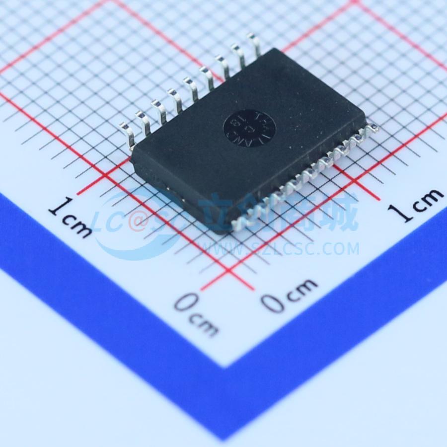 MCP2515-I/SO商品缩略图