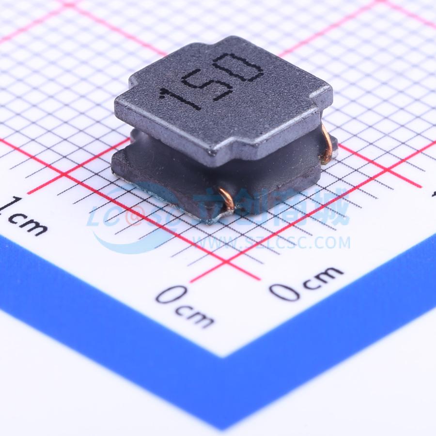 点击查看大图 SWPA8040S150MT实物图