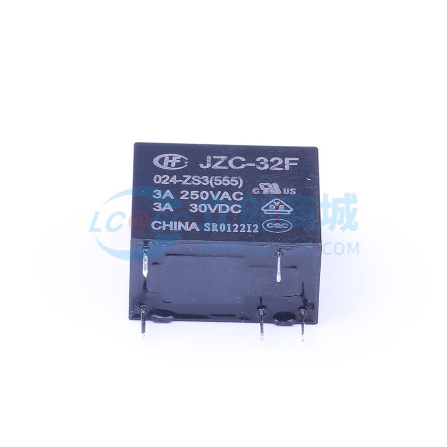 JZC-32F/024-ZS3(555)商品缩略图