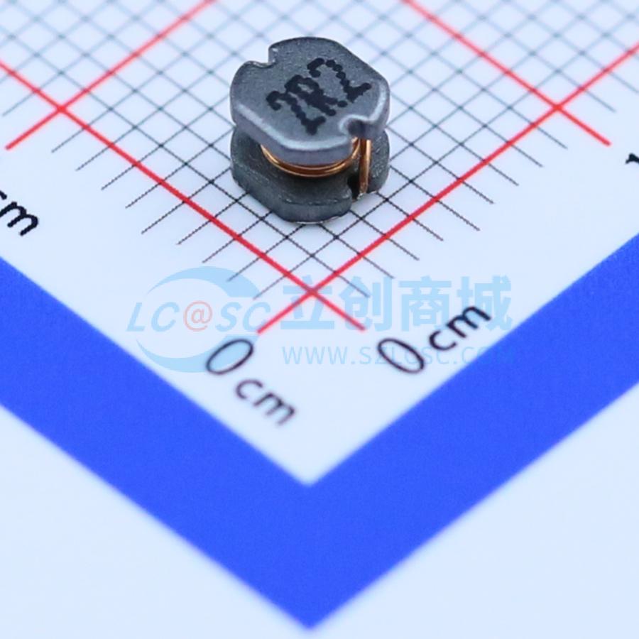 点击查看大图 SM4532-2R2MT实物图