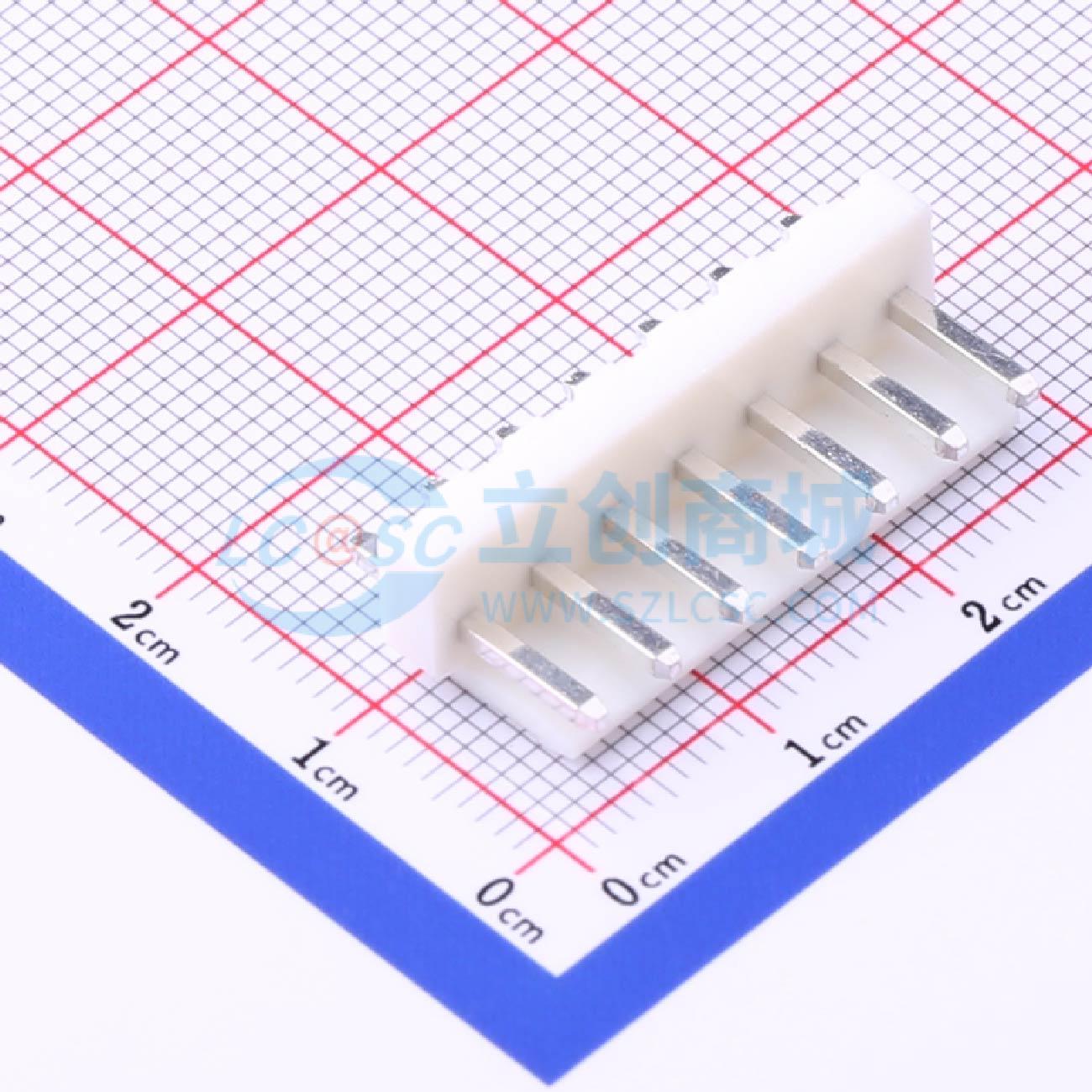 点击查看大图 VH-7A实物图