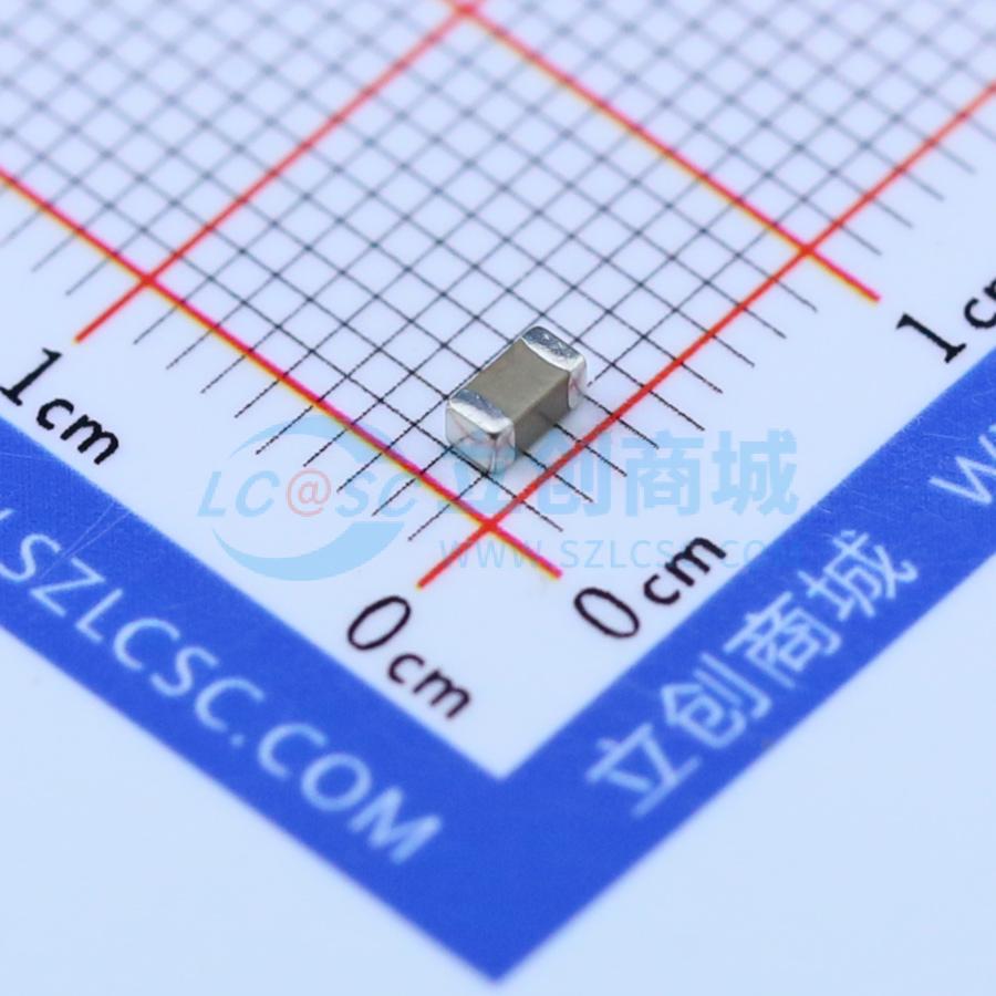 CL31B475KOHNNNE实物图