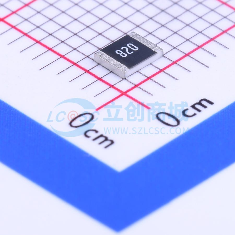 RTT12820JTP实物图