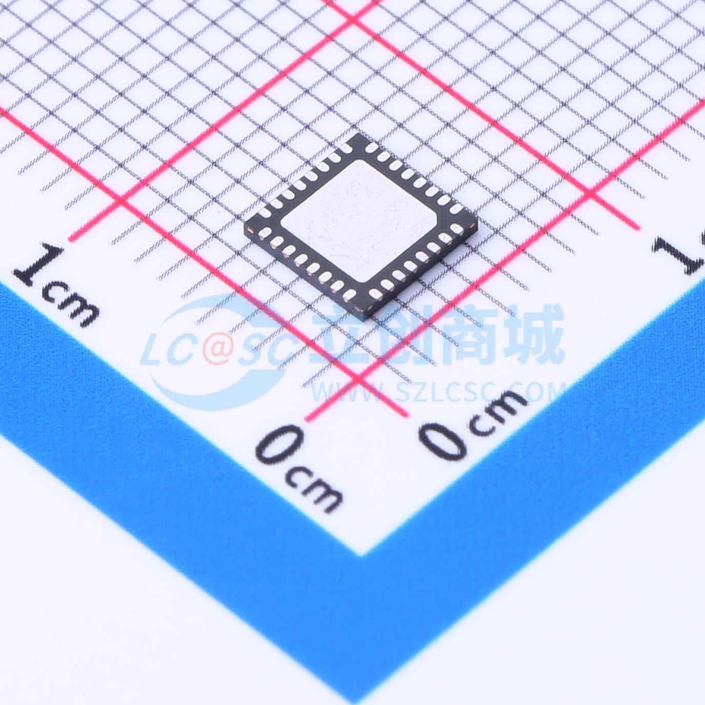 STM32L431KBU6商品缩略图