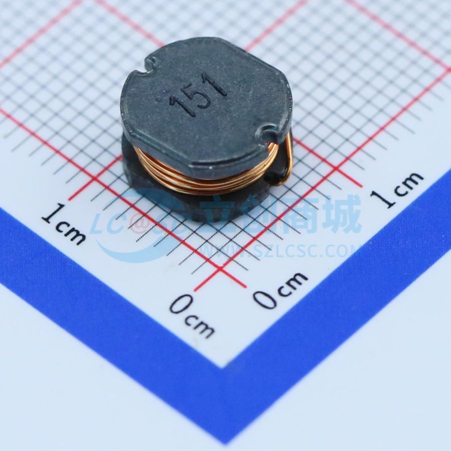 SM1054-151MT实物图