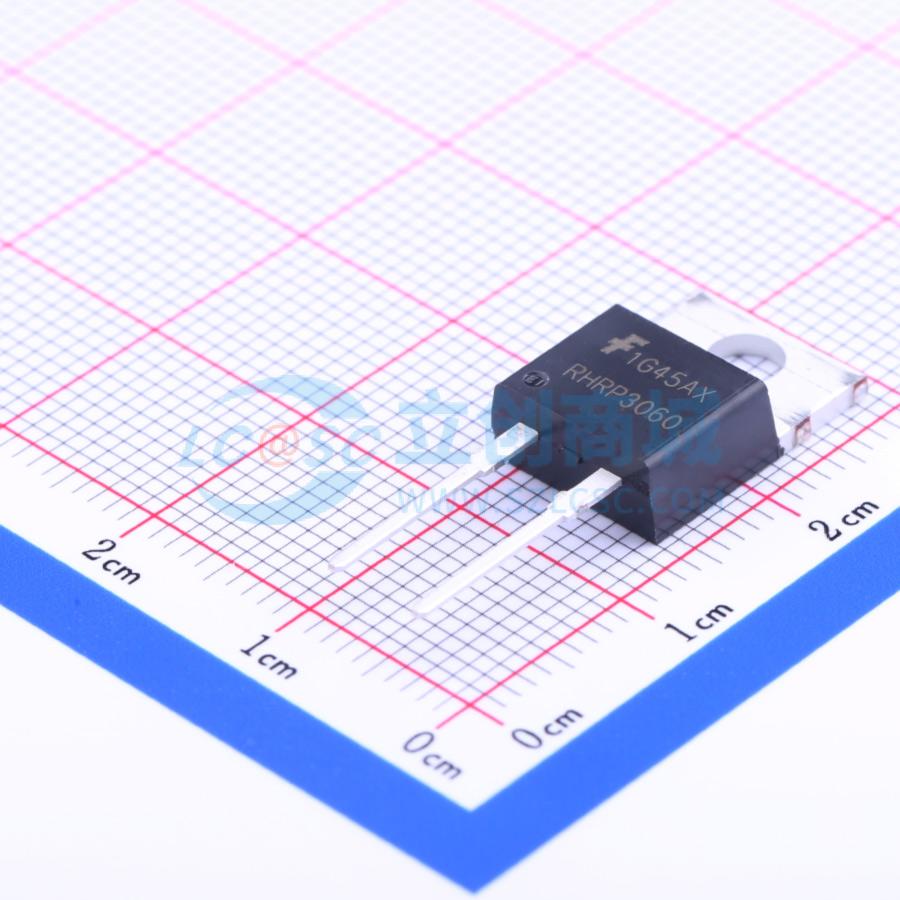 点击查看大图 RHRP3060实物图