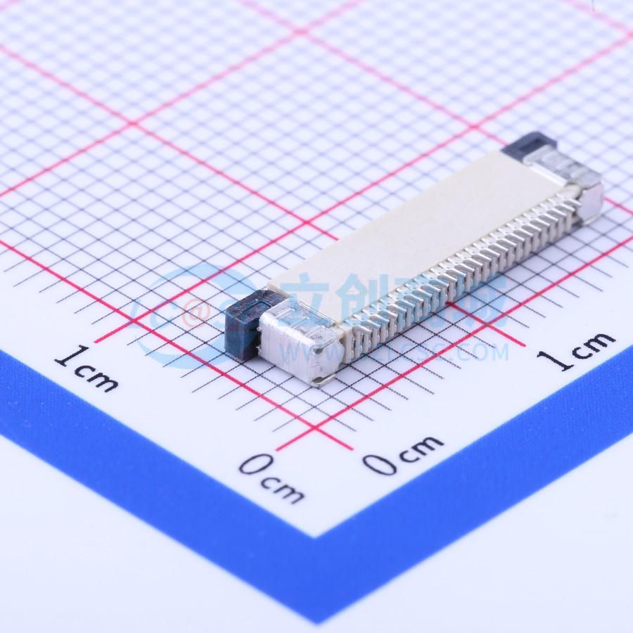 点击查看大图 AFC07-S26FCC-00实物图