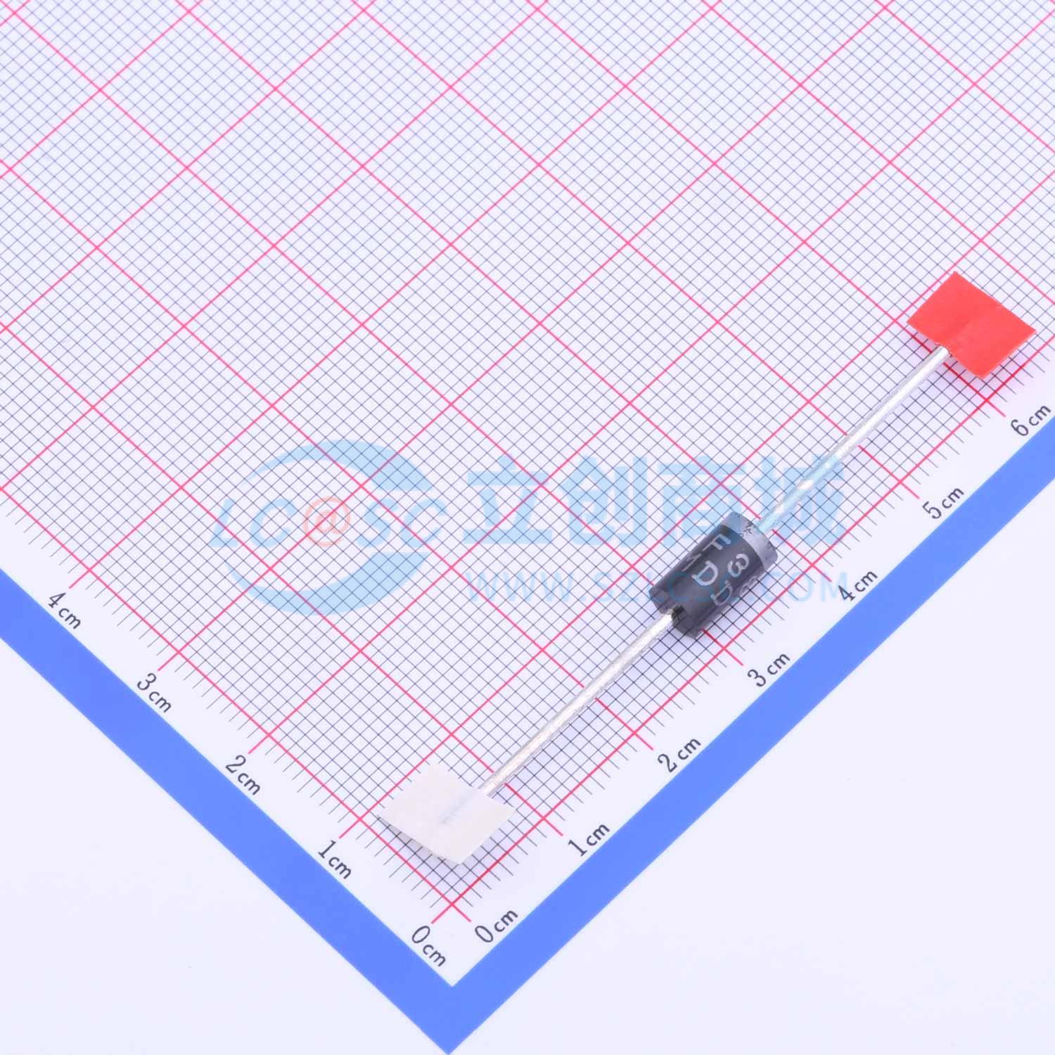 点击查看大图 SF38实物图