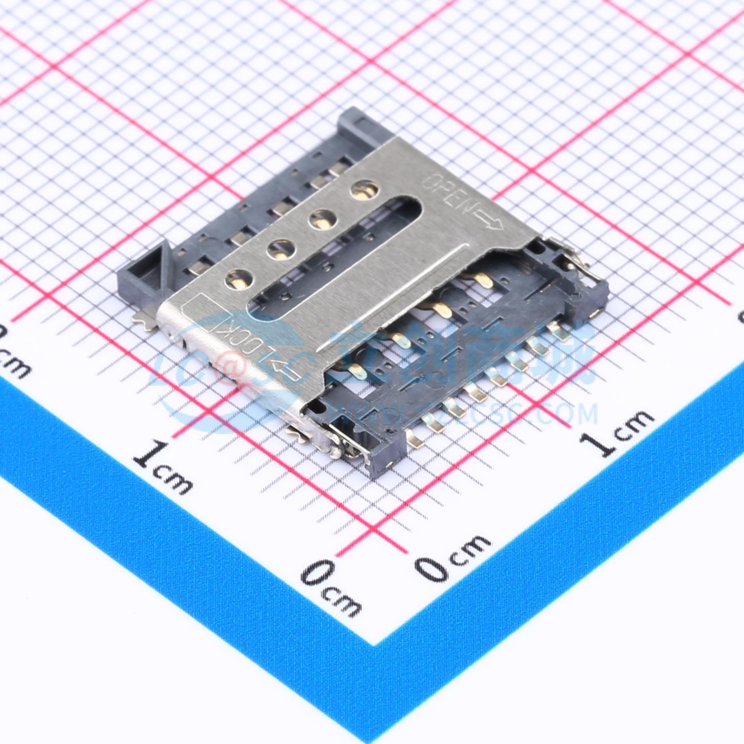 SNO-1340-P9实物图