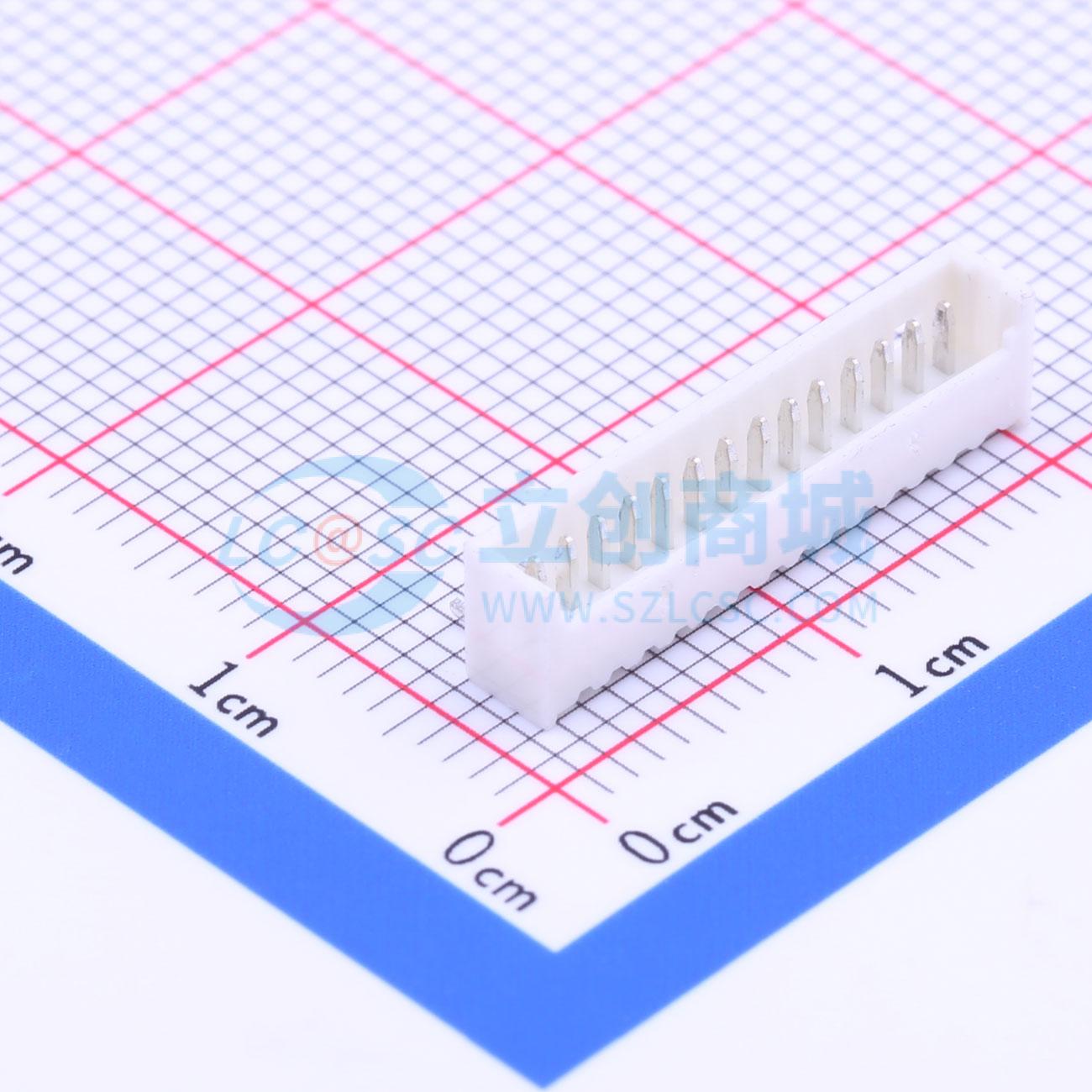 点击查看大图 1.25T-14AW实物图