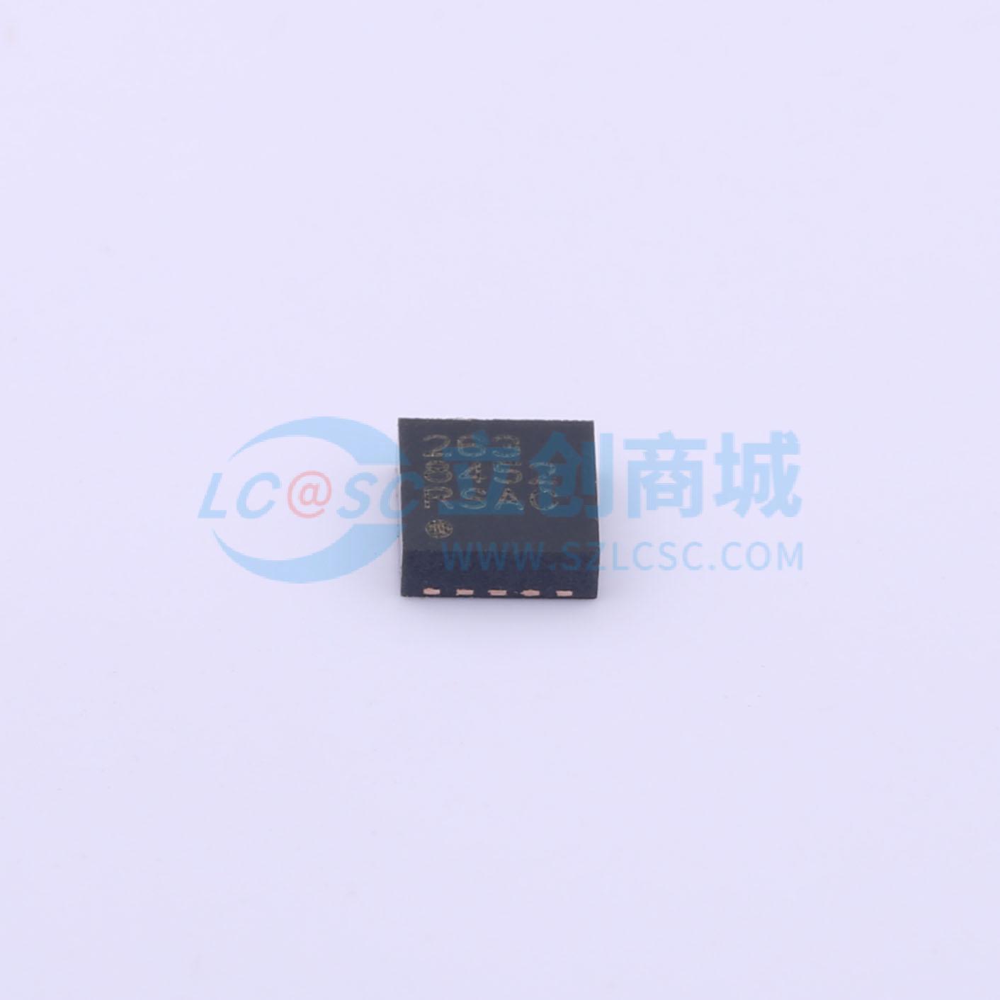 MMA8452QR1商品缩略图