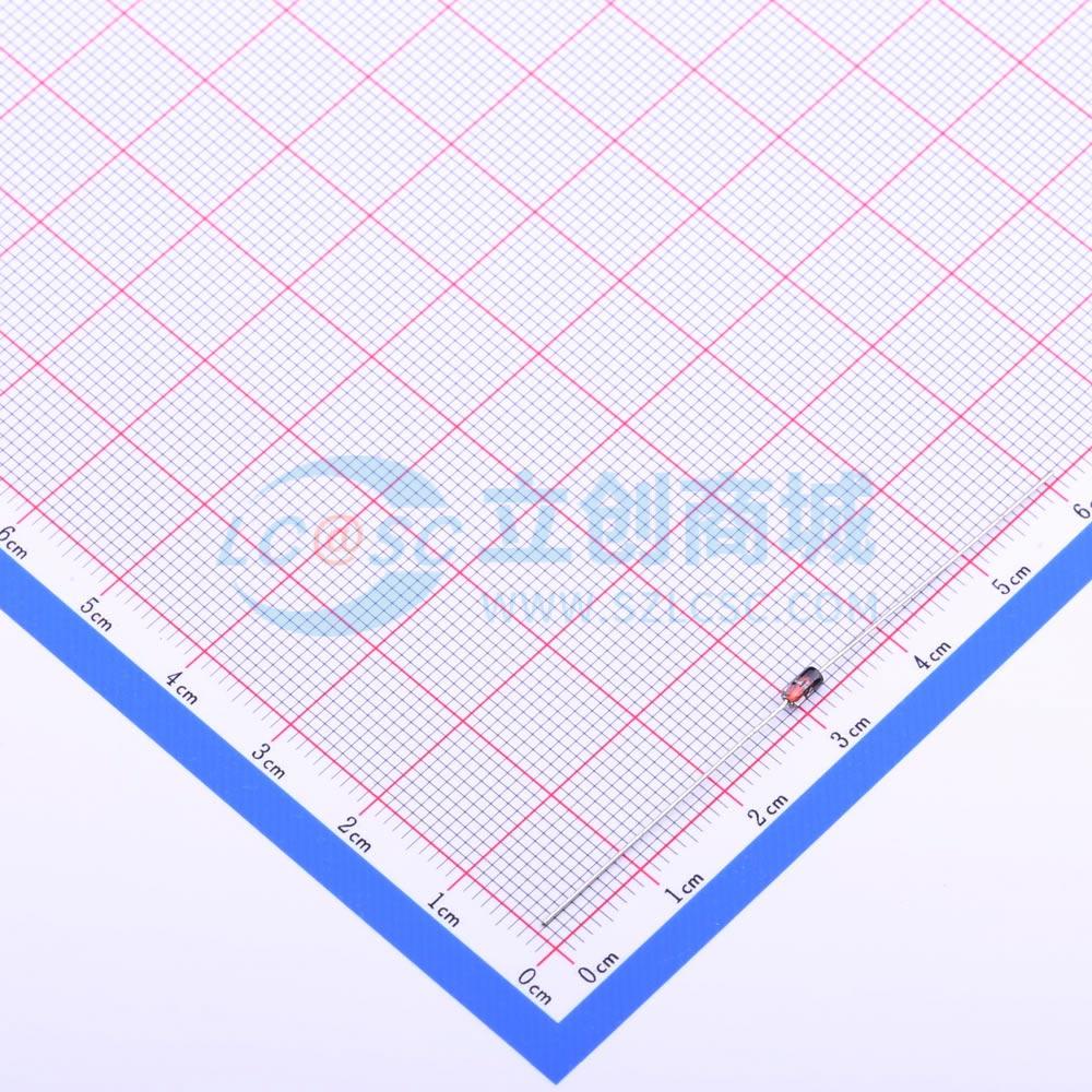 点击查看大图 1N4148实物图