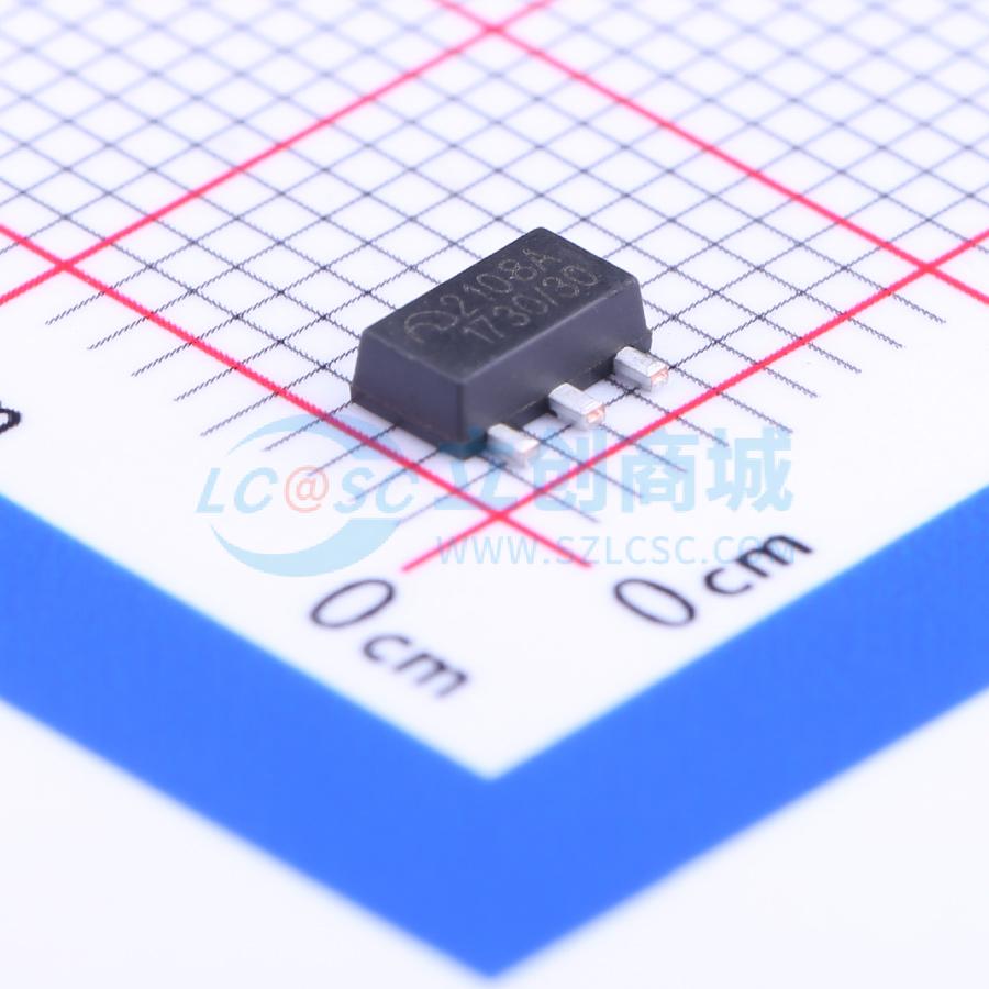 点击查看大图 ME2108A30PG实物图
