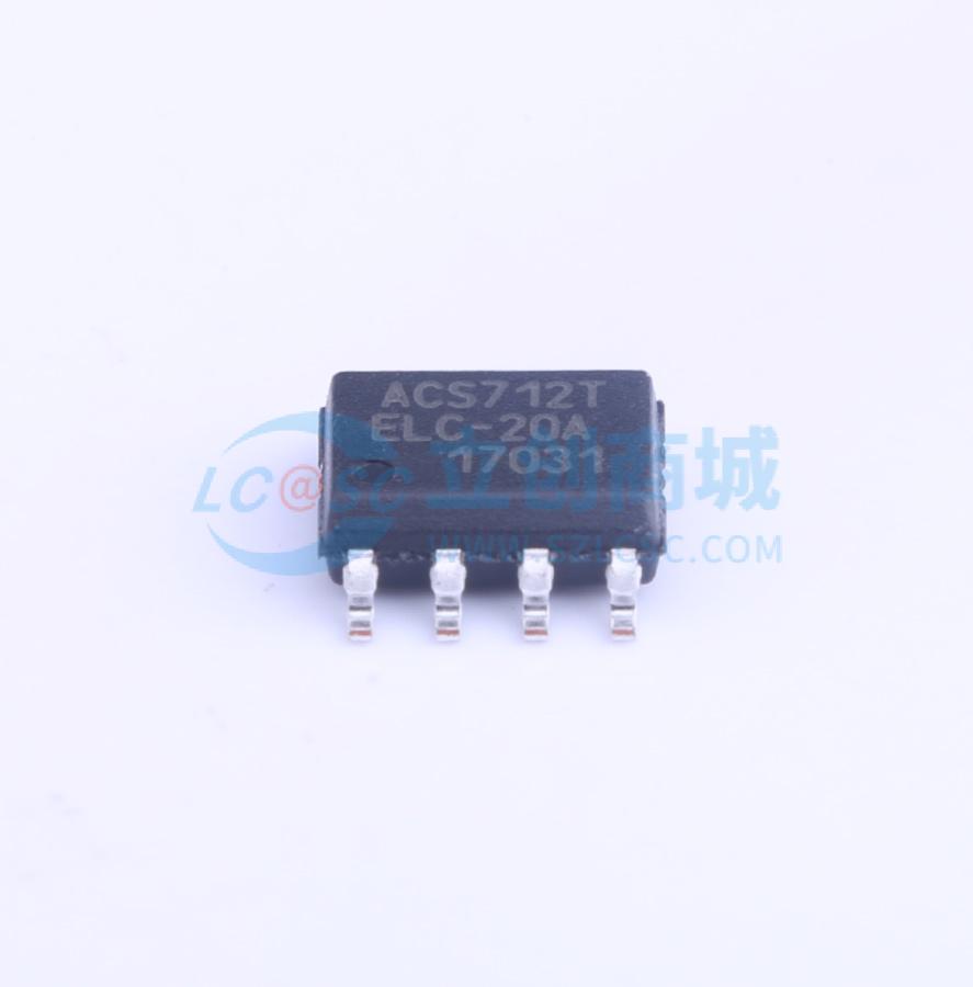 ACS712ELCTR-20A-T商品缩略图