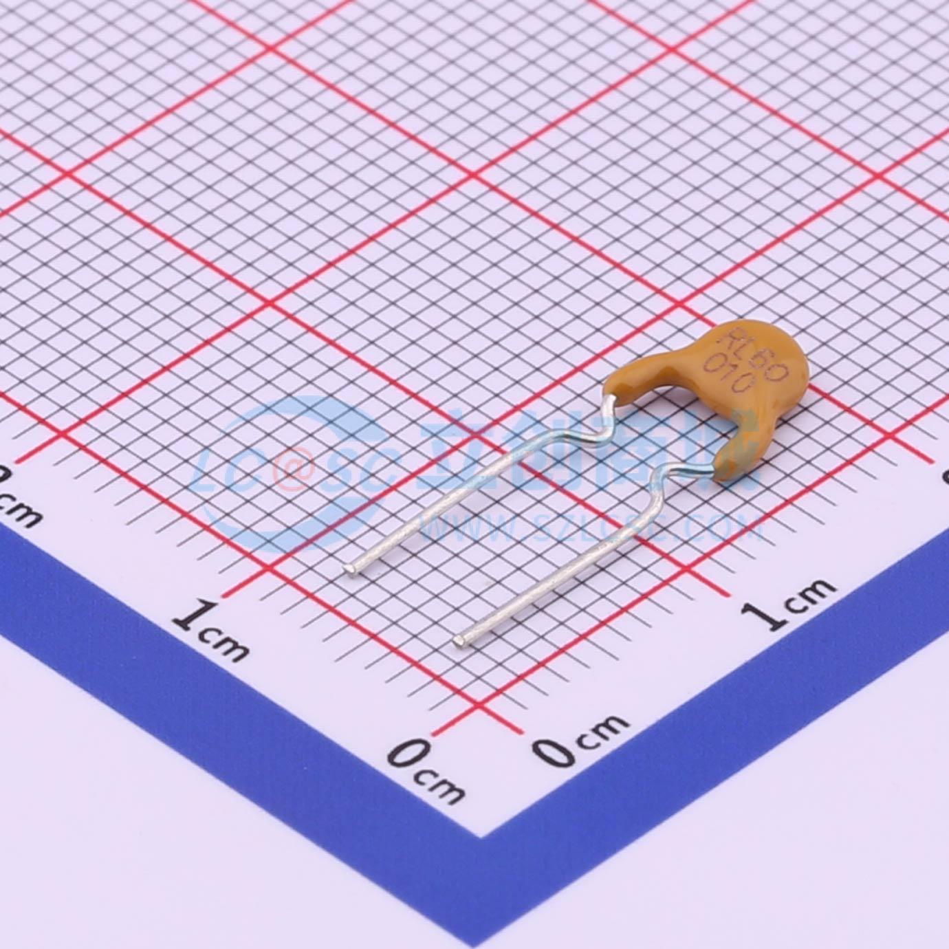 点击查看大图 RL60-010实物图