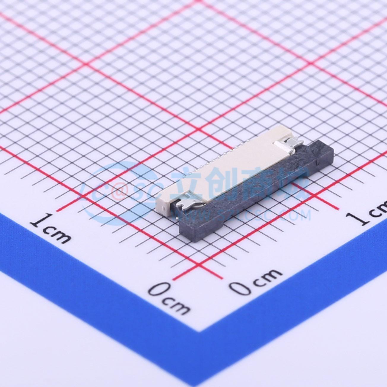 AFC04-S12FCC-00实物图