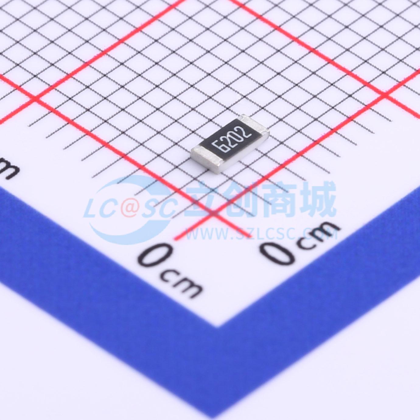 点击查看大图 1206W4F6202T5E实物图