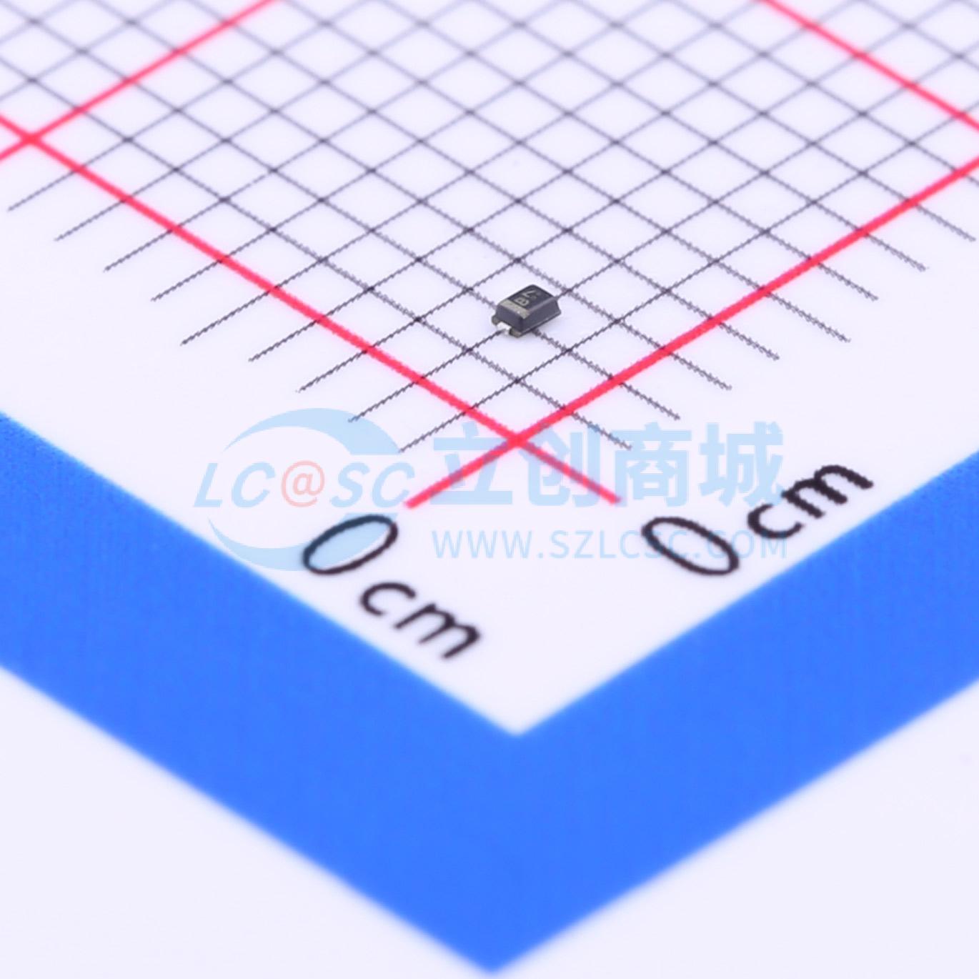 点击查看大图 RLSD92A031C实物图