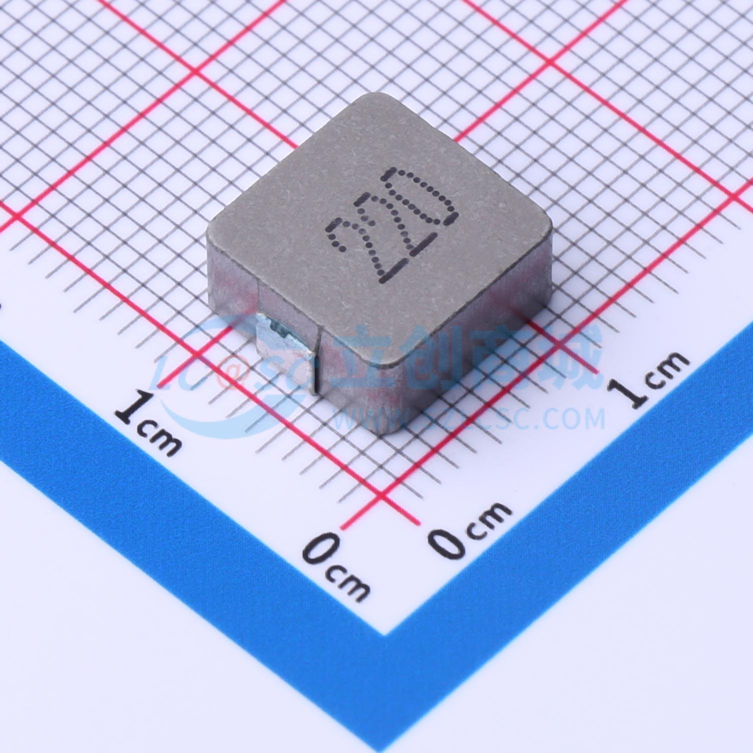 点击查看大图 PSPMAA1050H-220M-ANP实物图