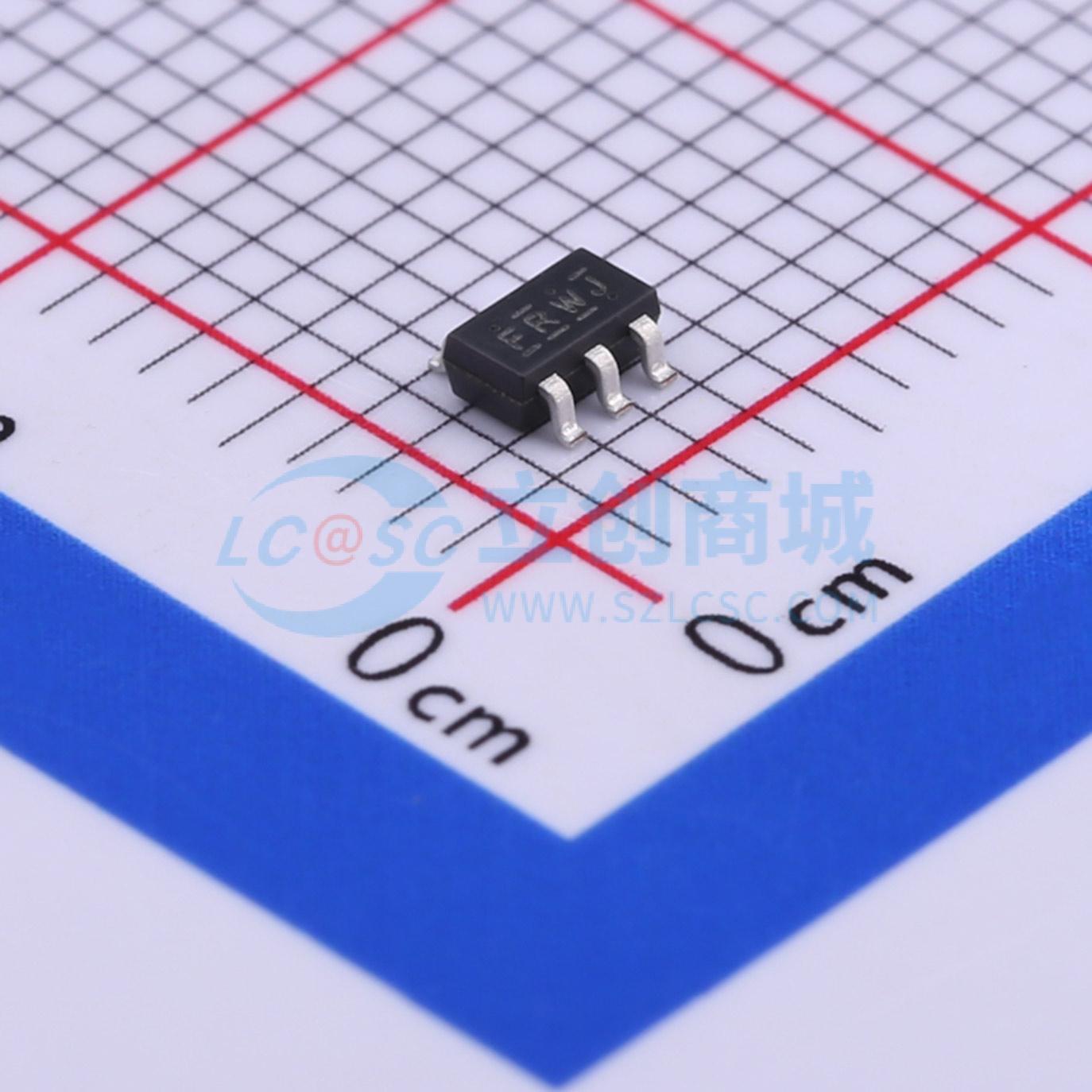 点击查看大图 ACT4088US-T实物图