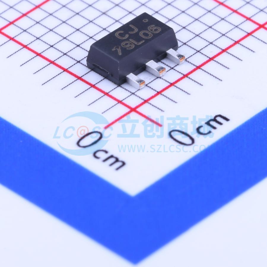 点击查看大图 CJ79L06实物图