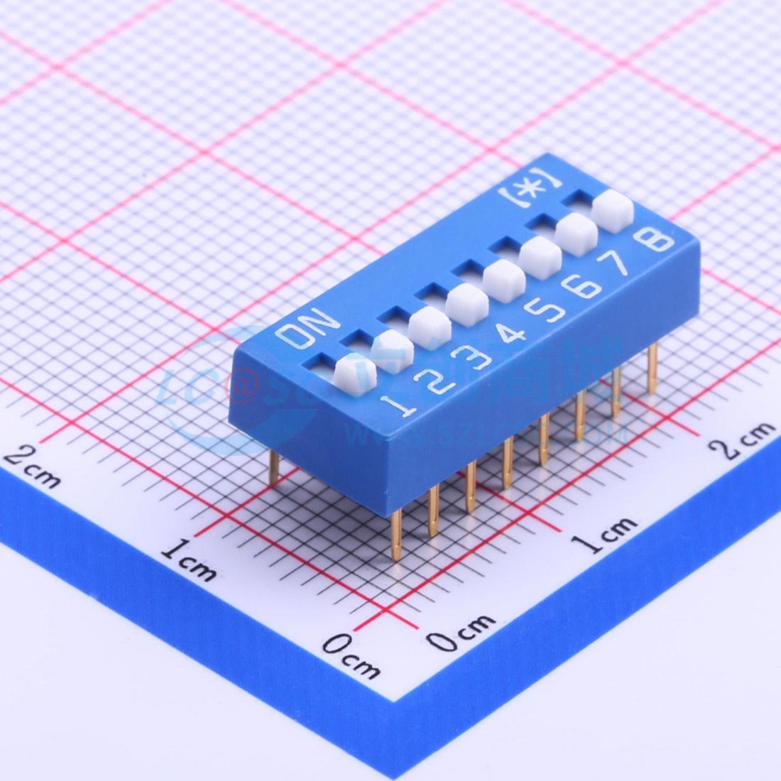 点击查看大图 VDG-08LG-R实物图