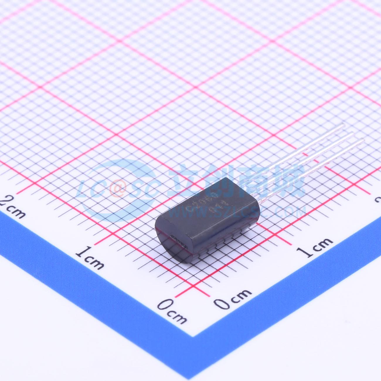 点击查看大图 2SC2060实物图