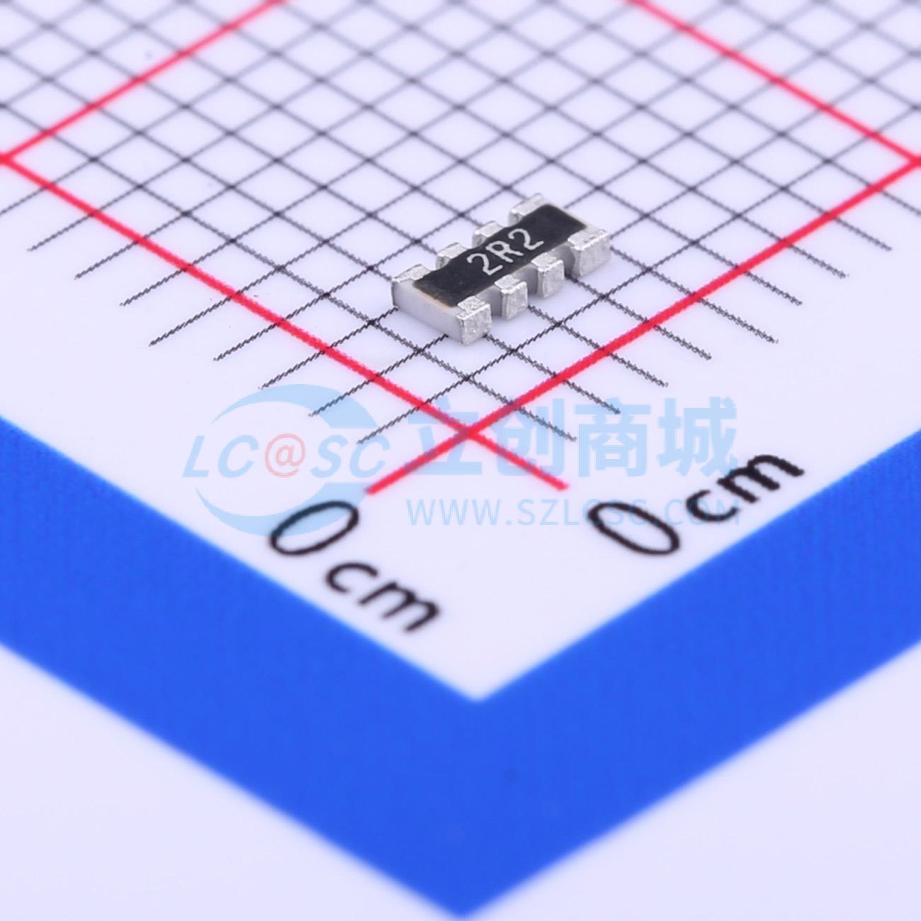 4D03WGJ022JT5E实物图