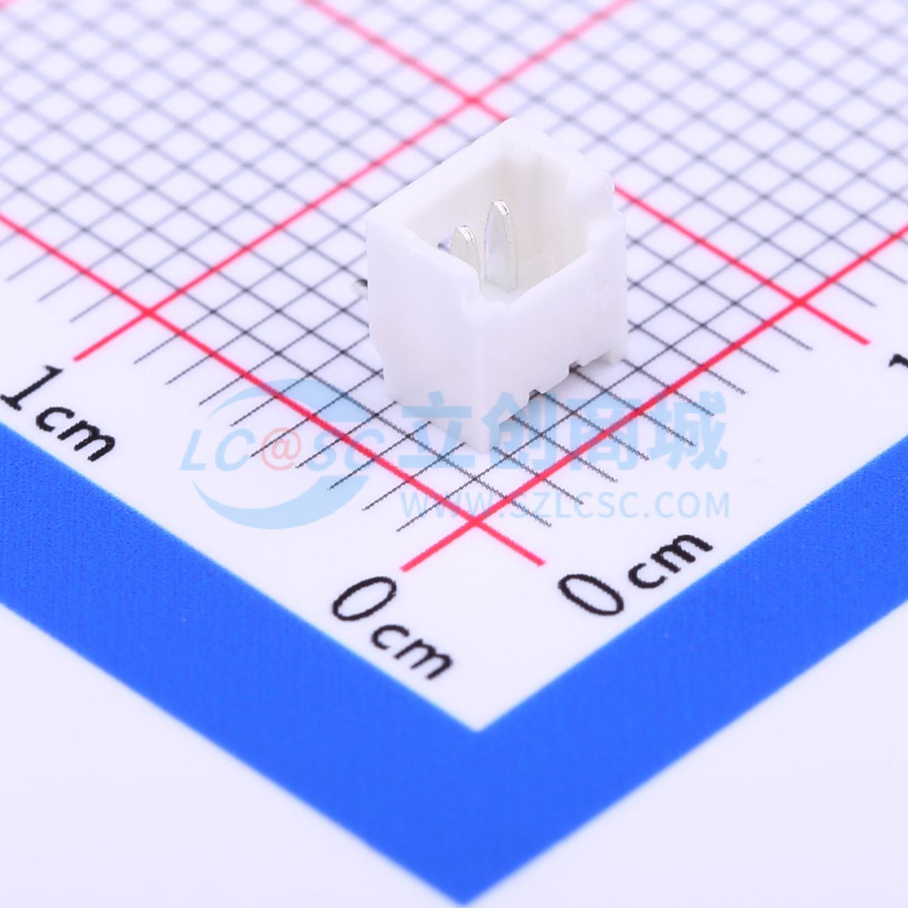 点击查看大图 1.25T-2AW实物图