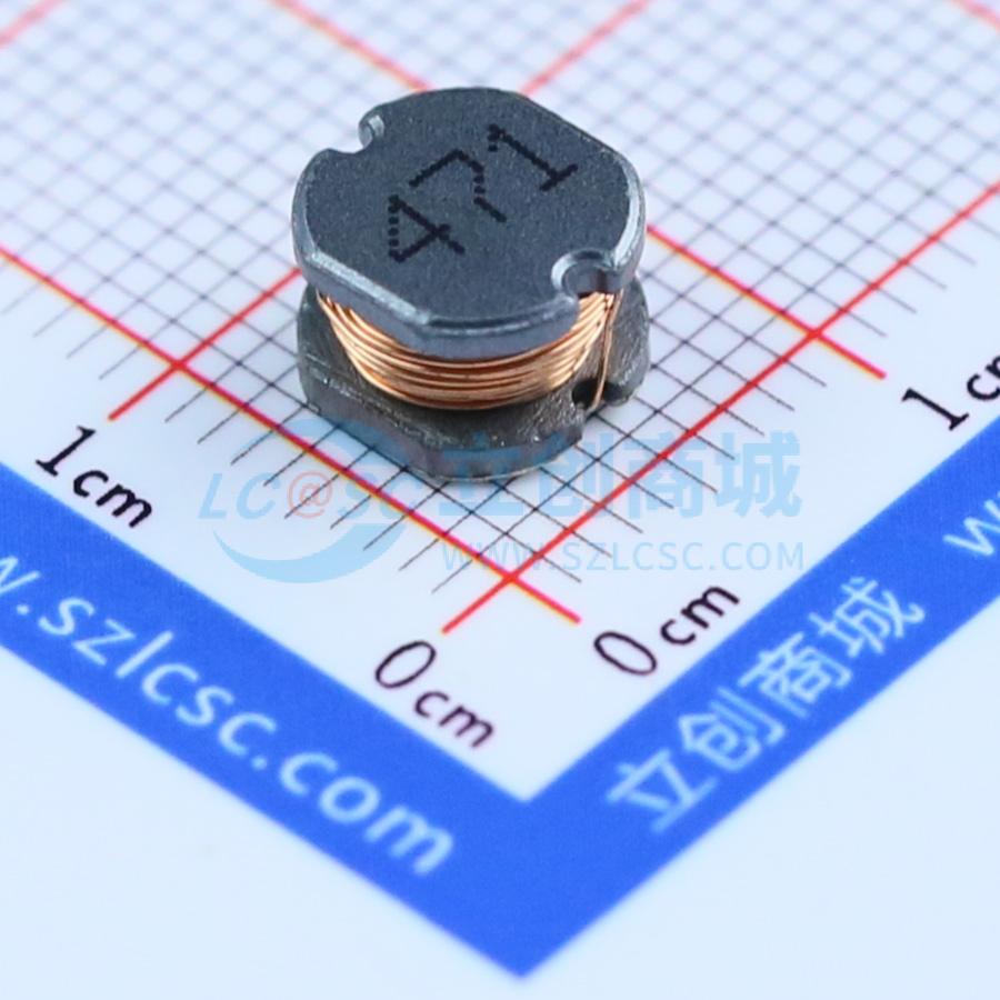 SM7850-471MT实物图