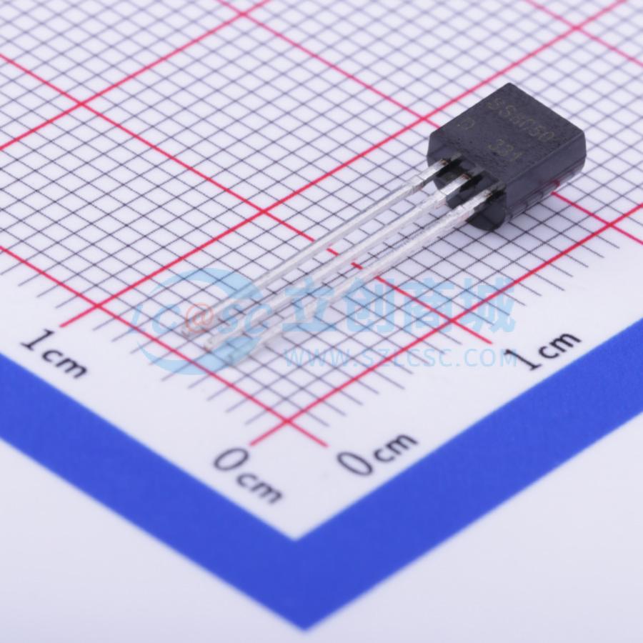 点击查看大图 SS8050(RANGE:200-300)实物图