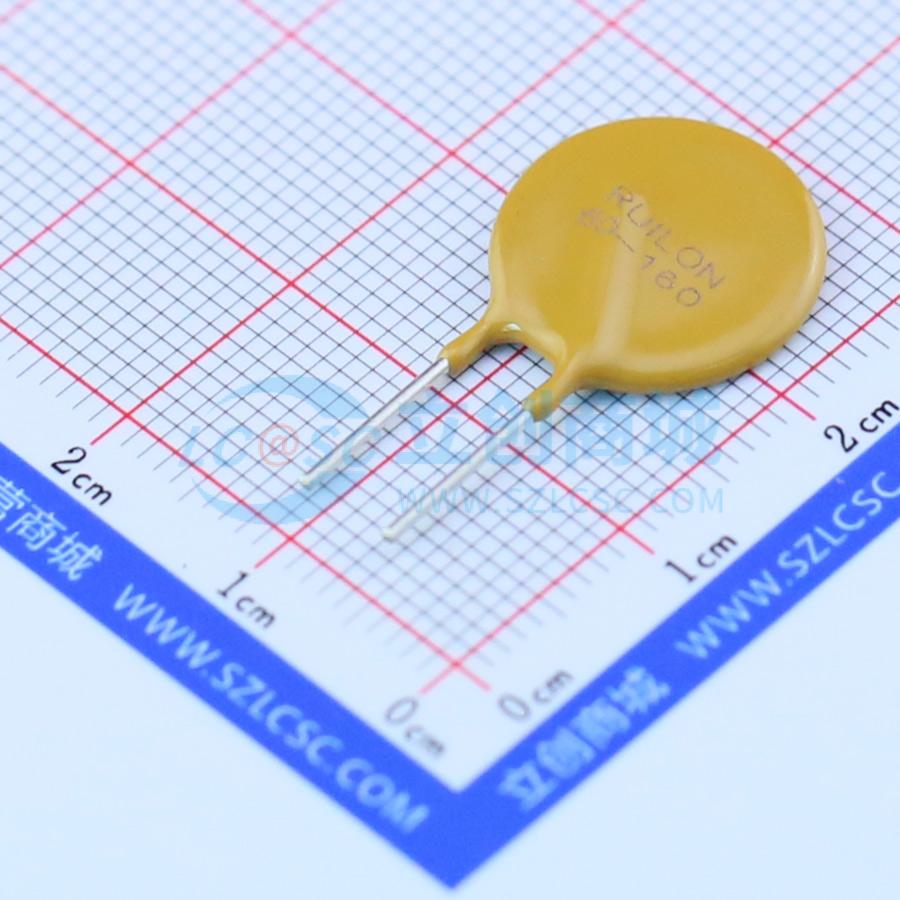 点击查看大图 RL60-160实物图