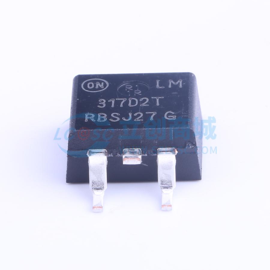 LM317D2TR4G商品缩略图