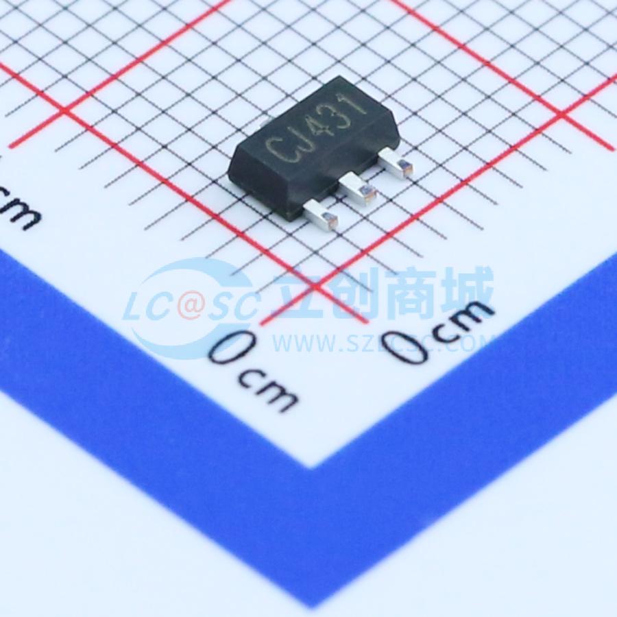CJ431实物图