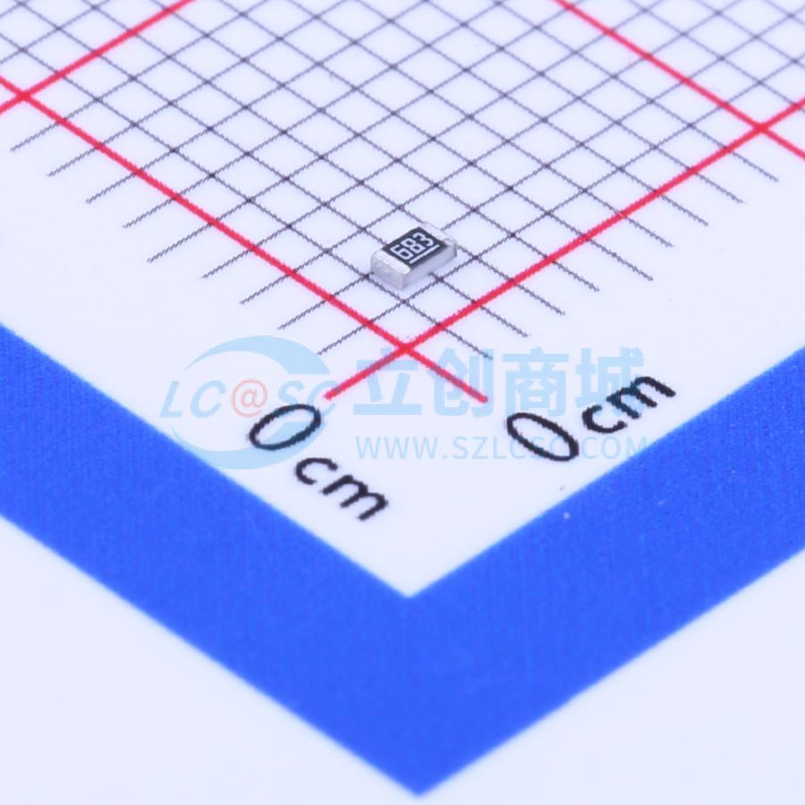 点击查看大图 0603WAF6802T5E实物图