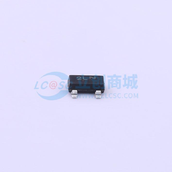 MMBT5401LT1G商品缩略图