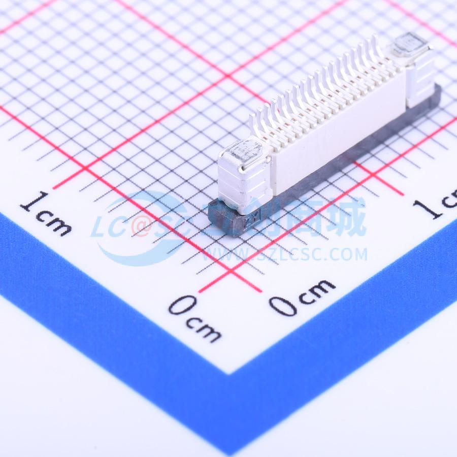 AFC07-S18FCC-00实物图