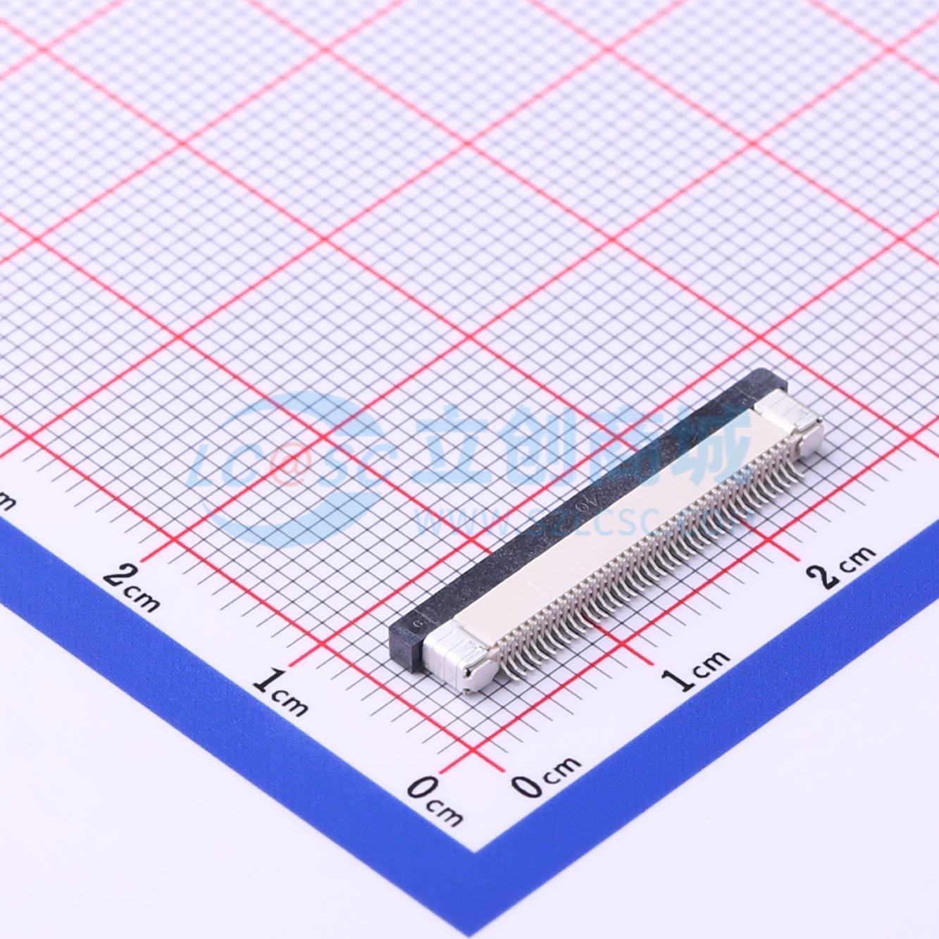 点击查看大图 AFC07-S40FCC-00实物图