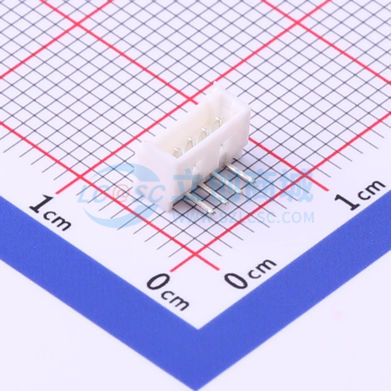 点击查看大图 1.25T-4AW实物图