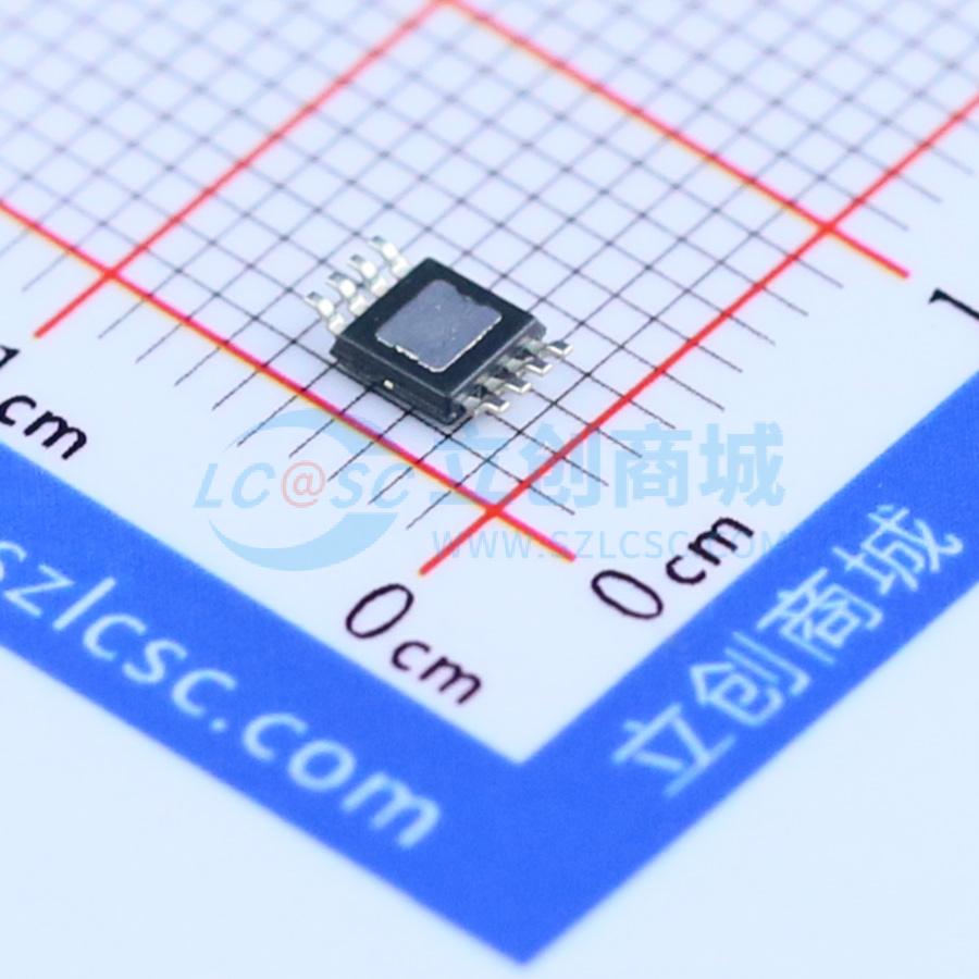 TPA6211A1DGNR商品缩略图