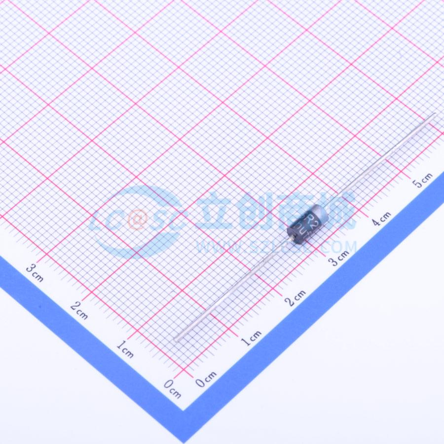 点击查看大图 SR2100实物图