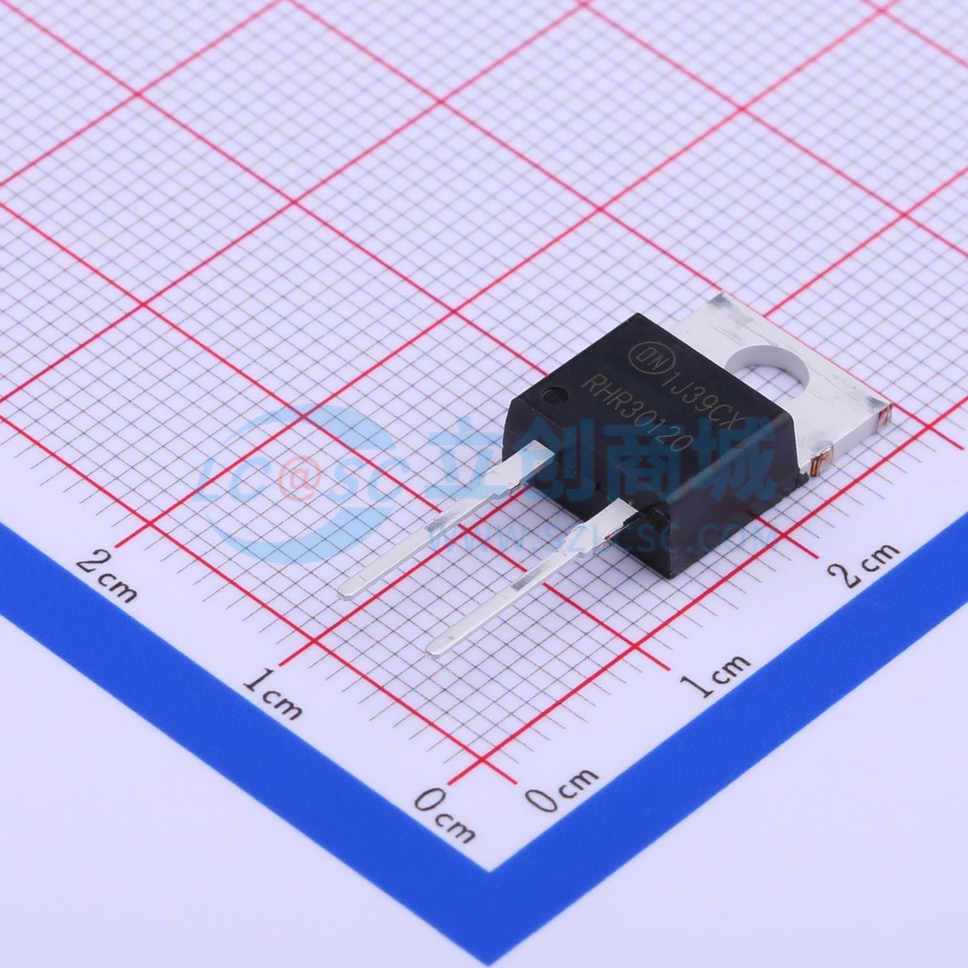点击查看大图 RHRP30120实物图