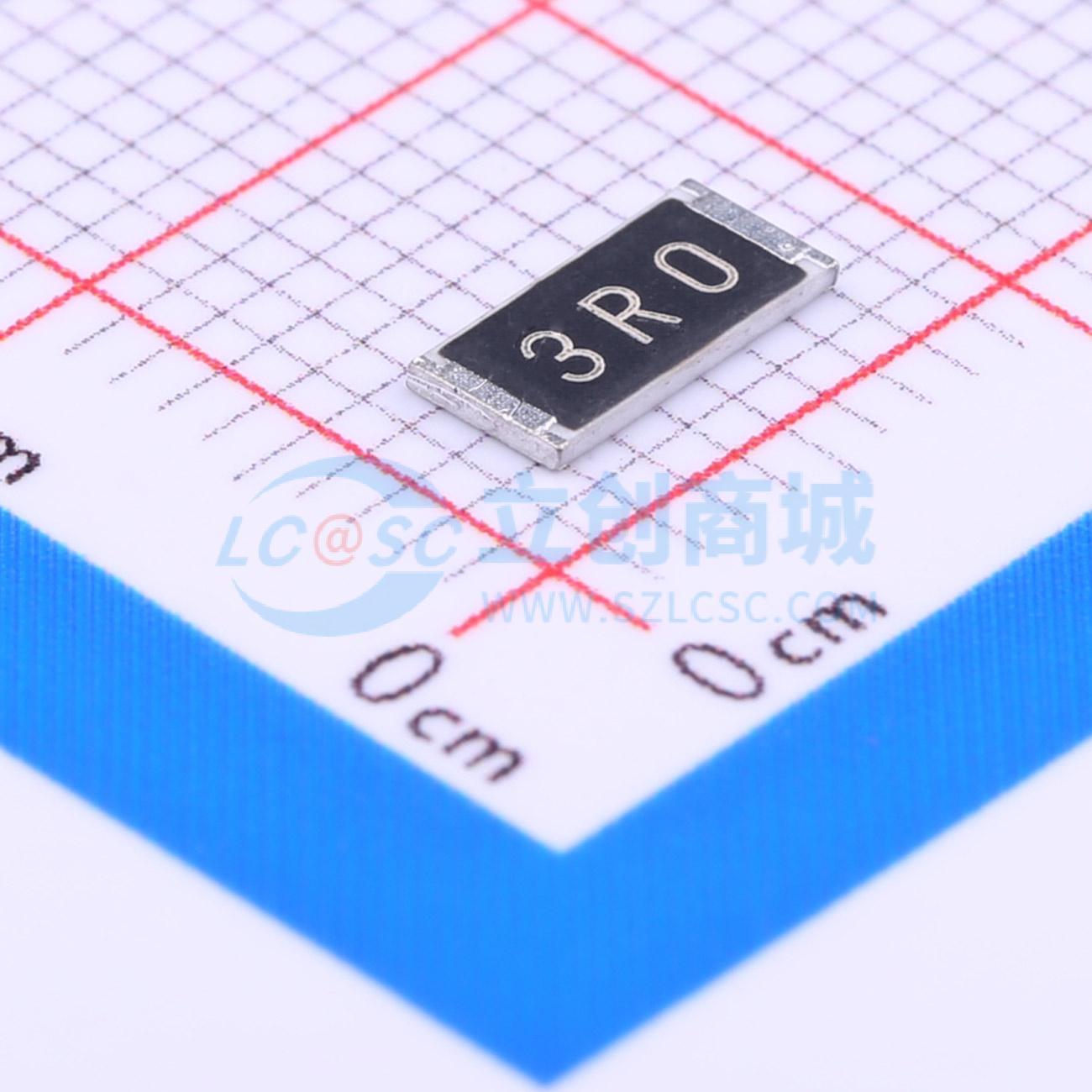 RTT253R0JTE实物图