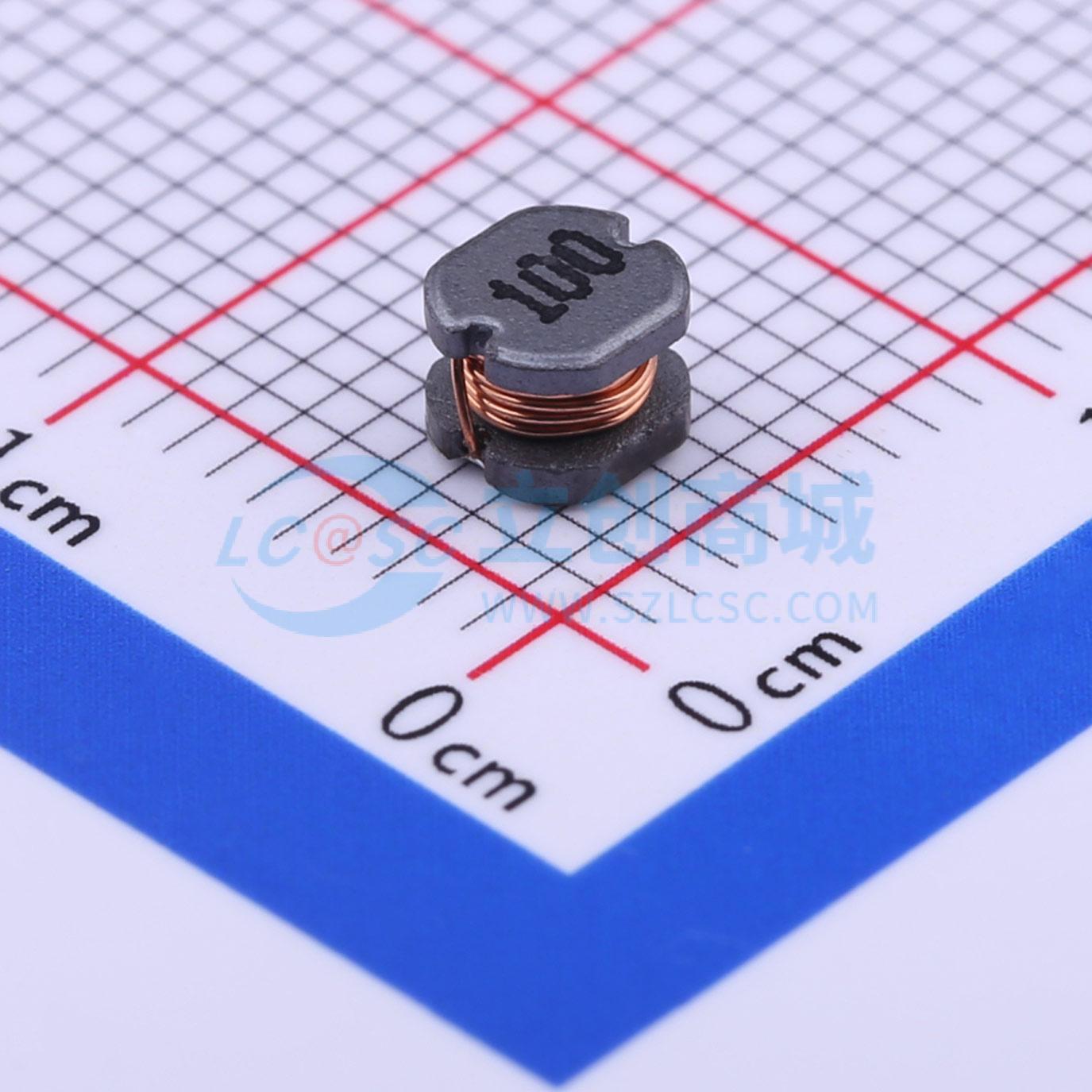 点击查看大图 SM4532-100MT实物图