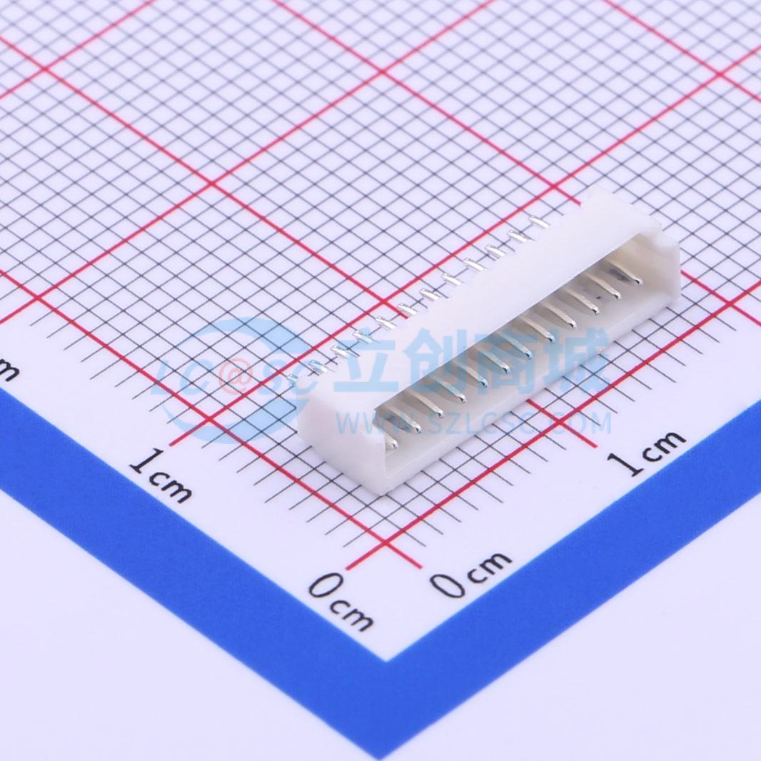 点击查看大图 1.25T-12A实物图