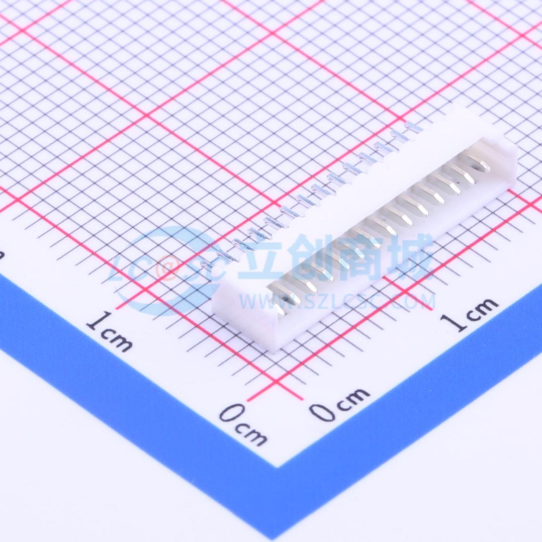 点击查看大图 1.25T-14A实物图
