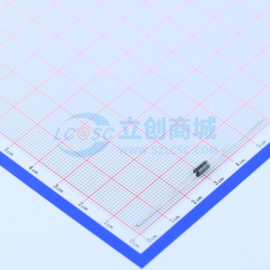 点击查看大图 HER104实物图