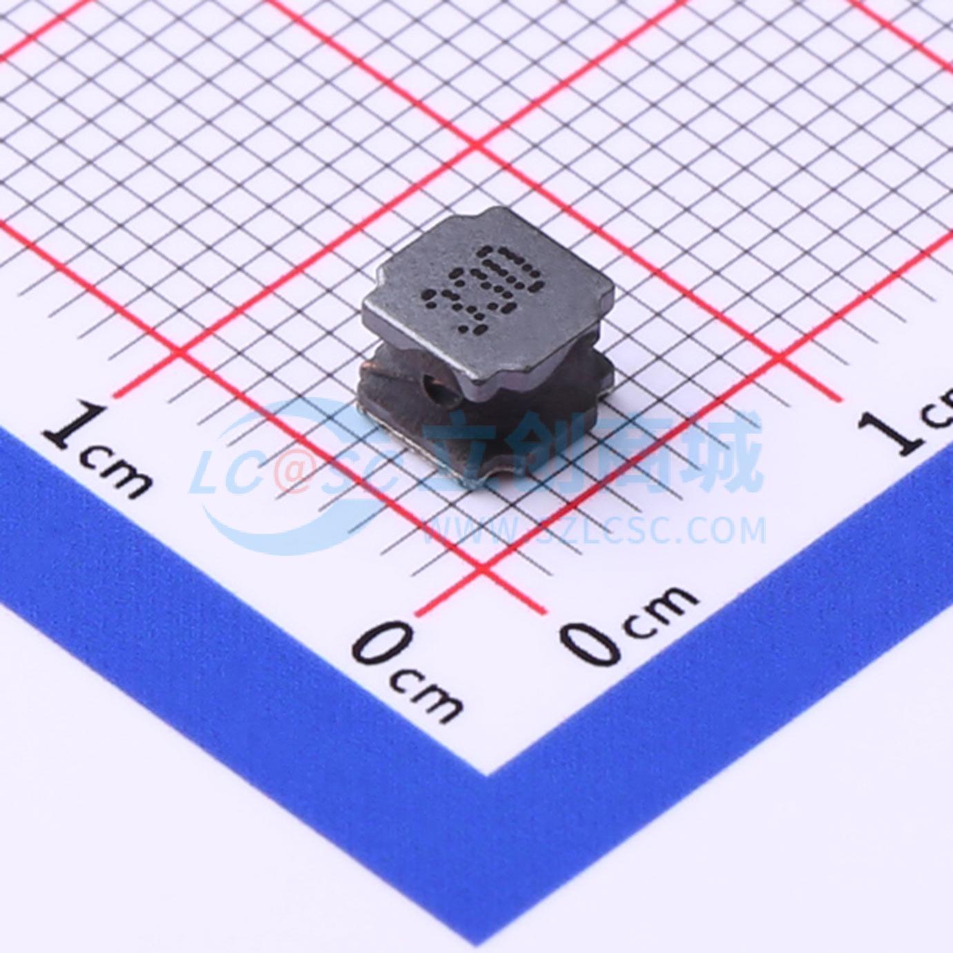 SMNR5040-330MT实物图