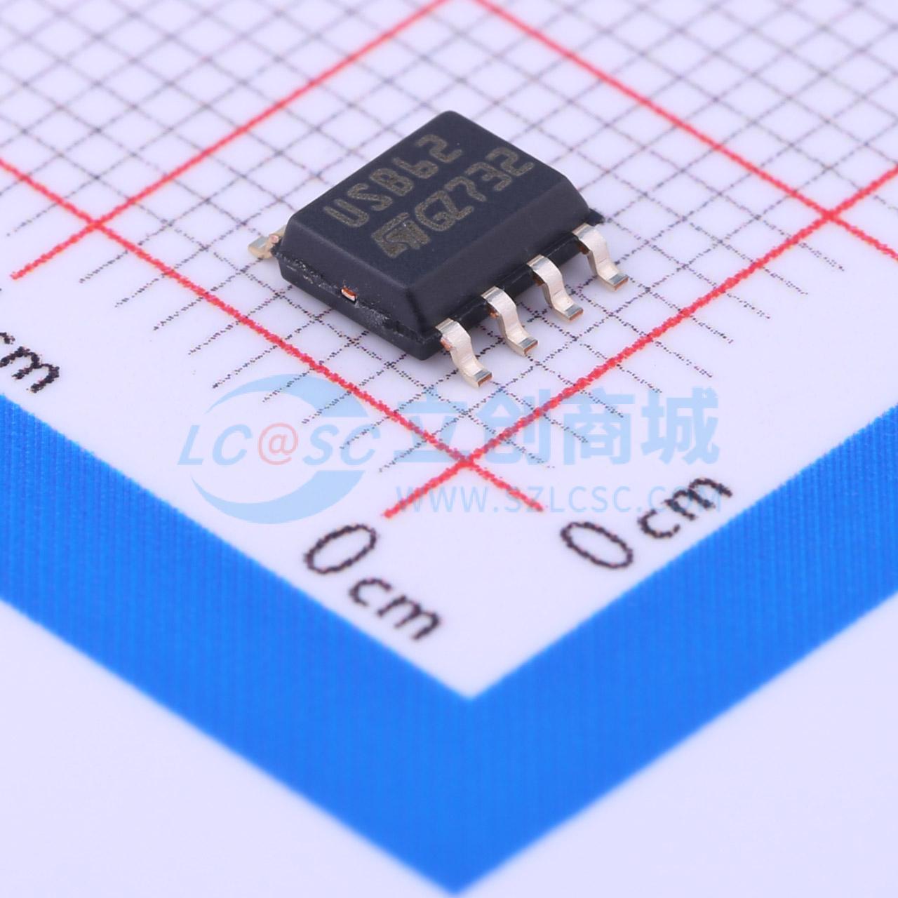 点击查看大图 USB6B1RL实物图