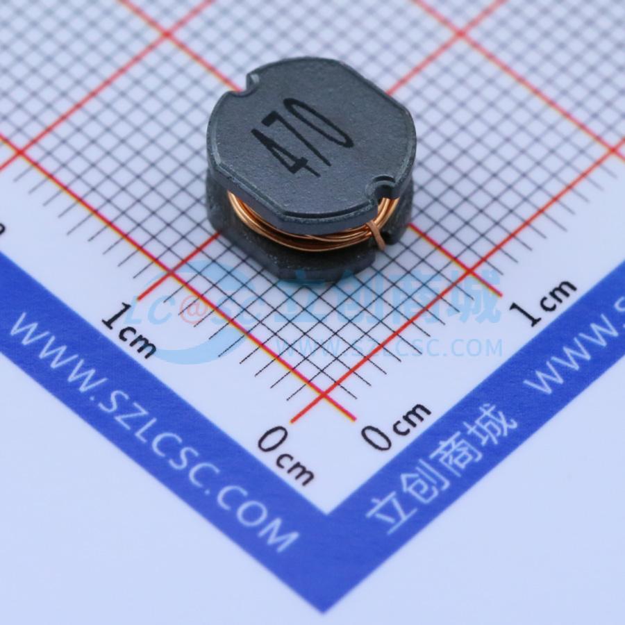 SM1054-470MT实物图